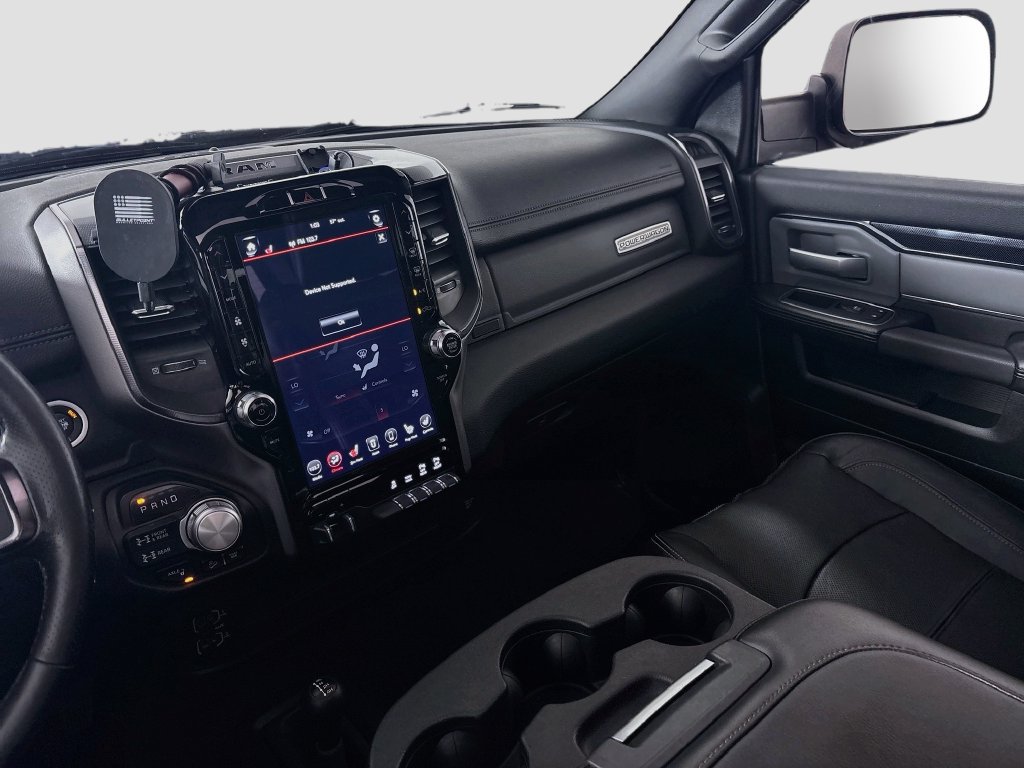 Used 2019 RAM 2500 Power Wagon AWD/4WD image 27