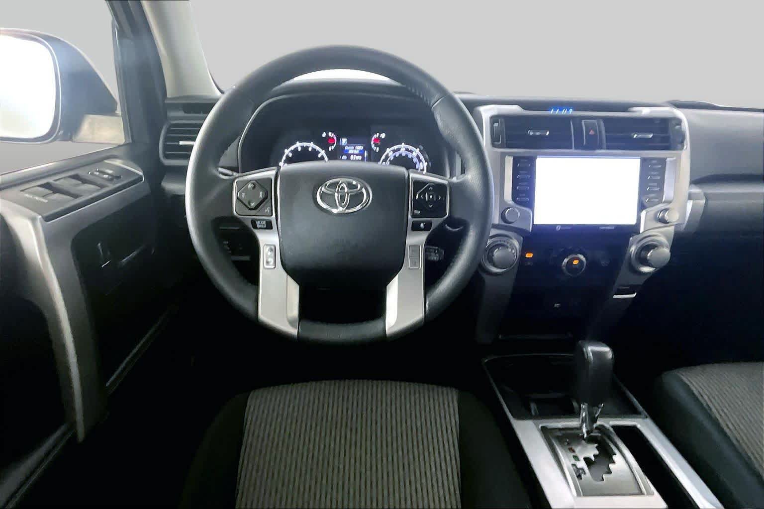 Used 2023 Toyota 4Runner SR5 RWD image 6