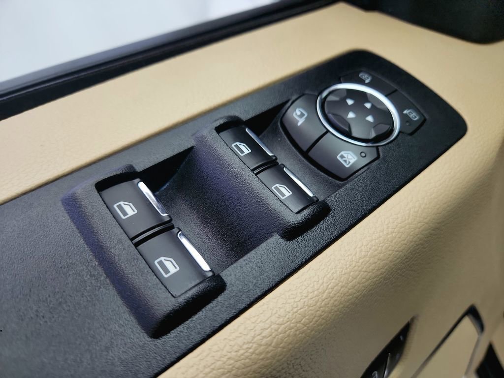 Used 2017 Ford F150 Lariat w/ Equipment Group 501A Mid image 24