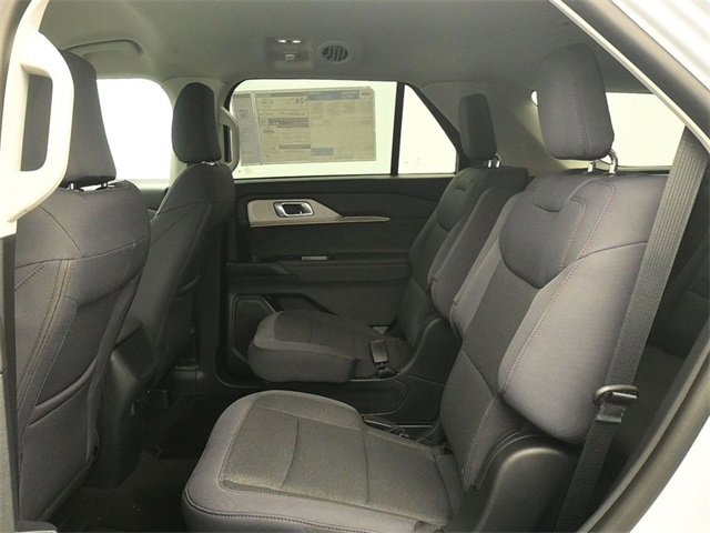 New 2026 Ford Explorer Active image 10