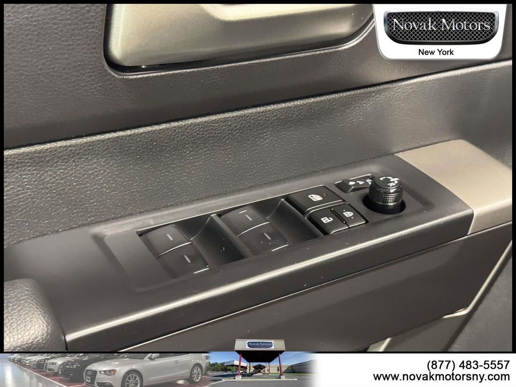 Used 2024 Toyota Tundra SR5 w/ TRD Off-Road Package image 12