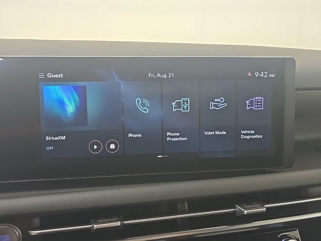 New 2027 Hyundai Santa Cruz SE FWD image 19