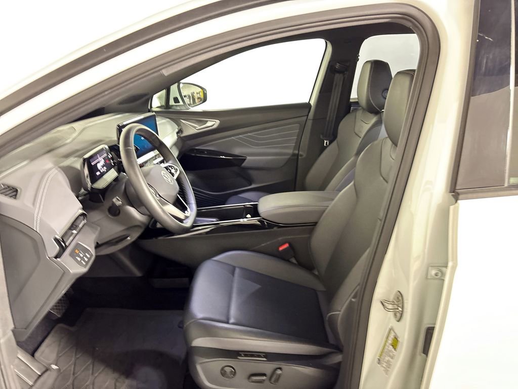 Certified 2023 Volkswagen ID.4 Pro S AWD/4WD image 11