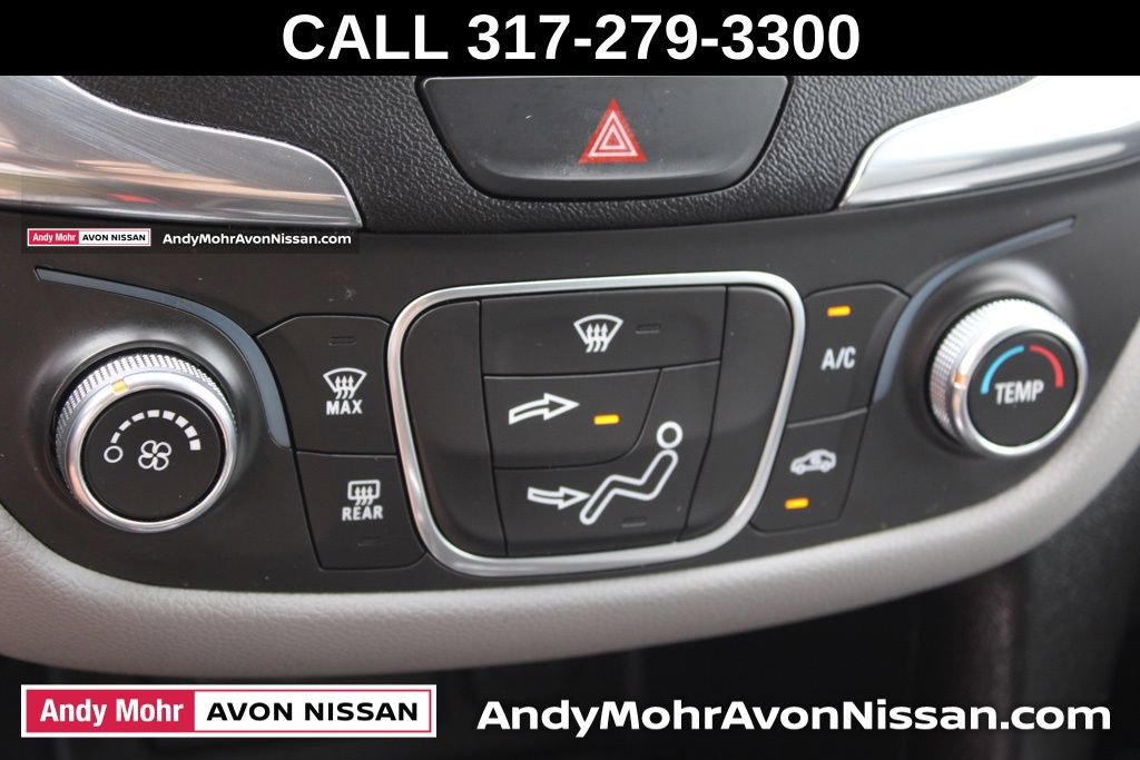 Used 2020 Chevrolet Equinox LS w/ LS Convenience Package FWD image 36