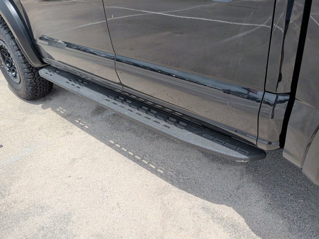 New 2026 Ford F150 Raptor image 50