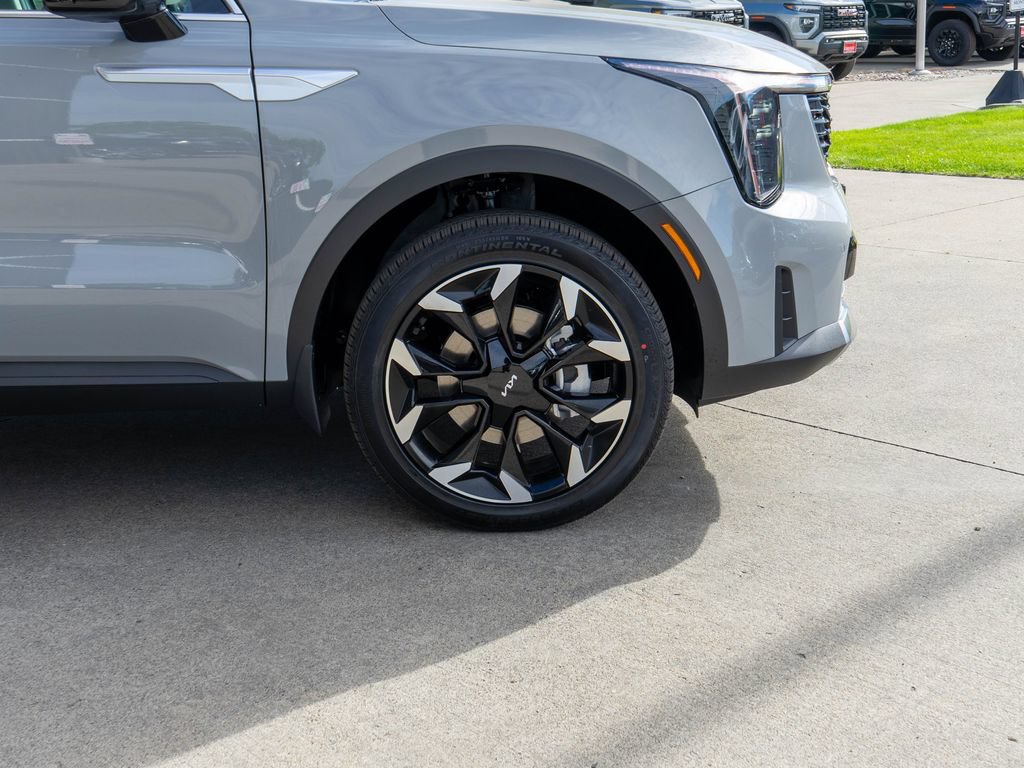 New 2026 Kia Sorento EX AWD/4WD image 33