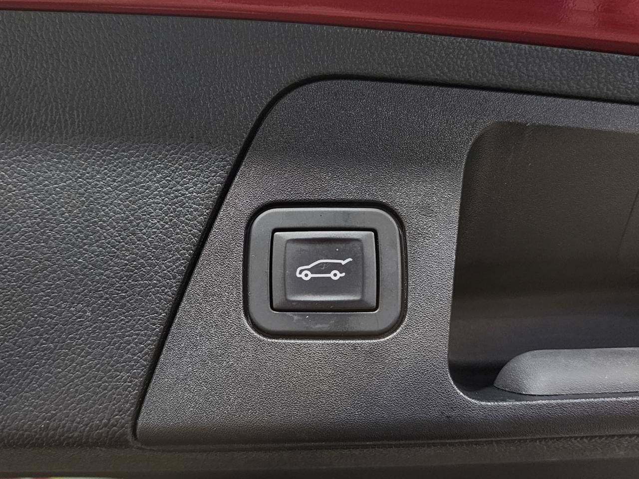 Used 2017 Buick Envision Preferred FWD image 30