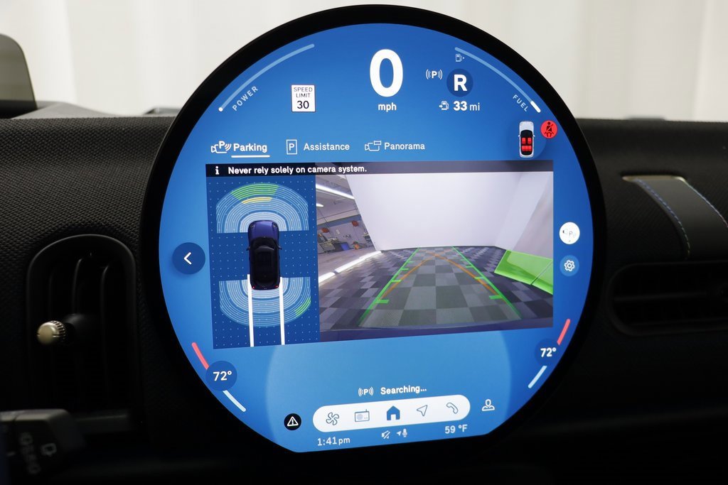 New 2026 MINI Cooper S image 11