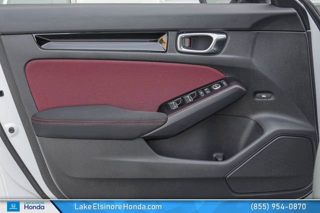 Certified 2025 Honda Civic Si image 14