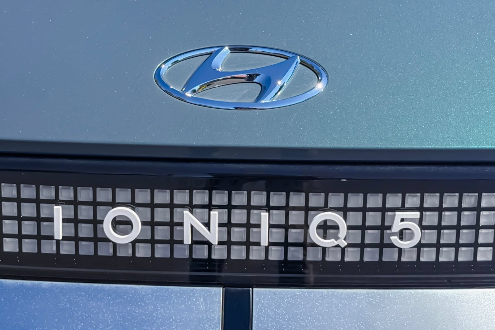 Used 2024 Hyundai Ioniq 5 Limited RWD image 41