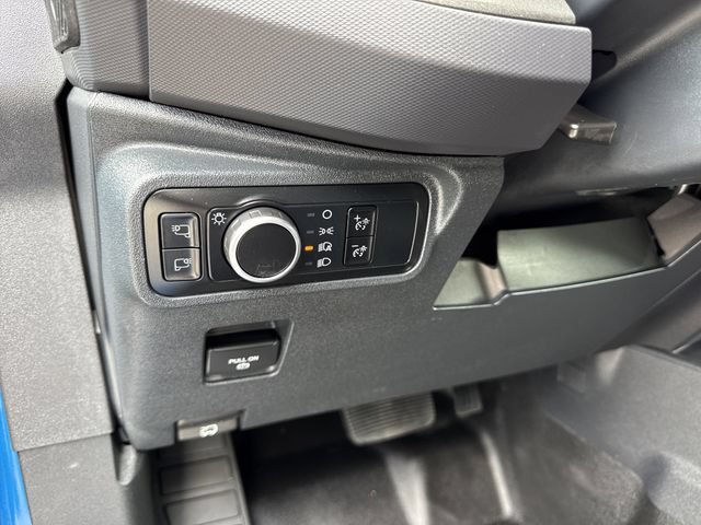 Used 2024 Ford Bronco Badlands AWD/4WD image 37