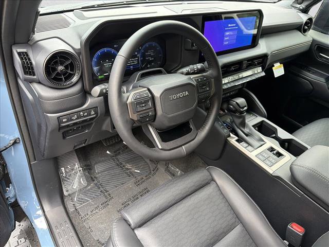 New 2026 Toyota Land Cruiser image 13