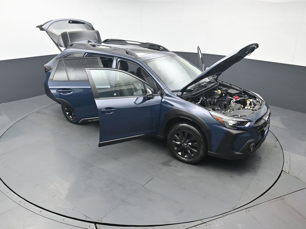 Used 2023 Subaru Outback Onyx Edition image 55