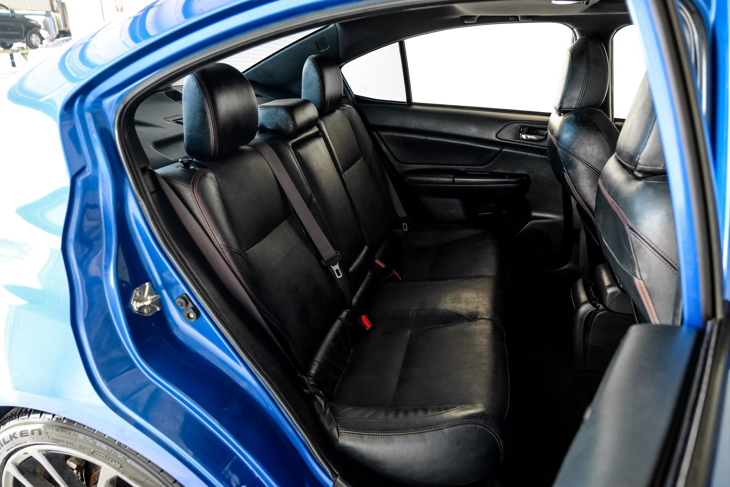 Used 2019 Subaru WRX Limited AWD/4WD image 33