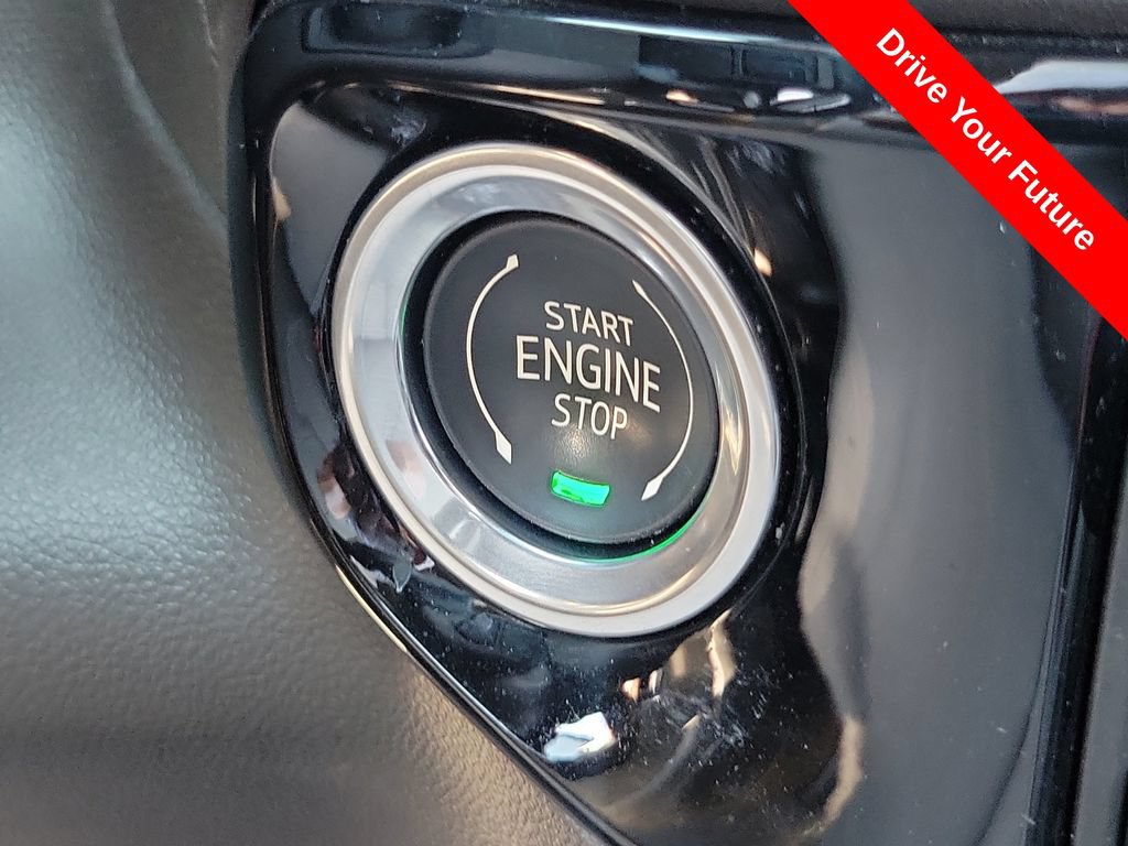 Used 2026 Chevrolet Silverado 1500 RST RWD image 9
