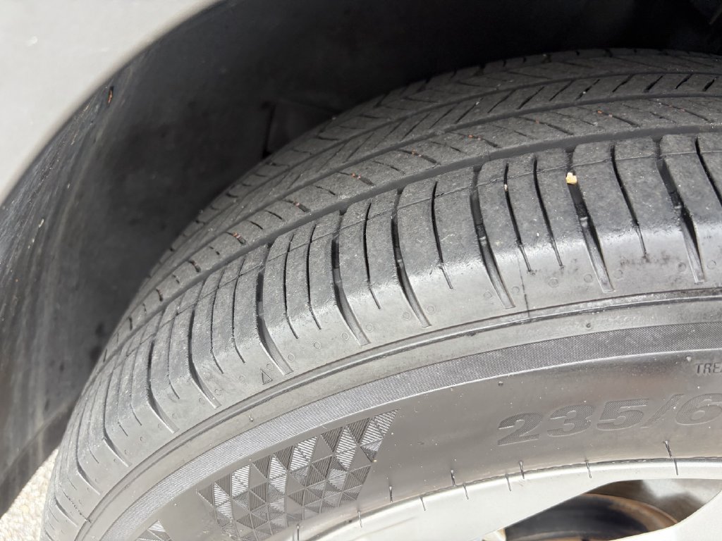 Certified 2024 Hyundai Tucson SEL FWD image 38