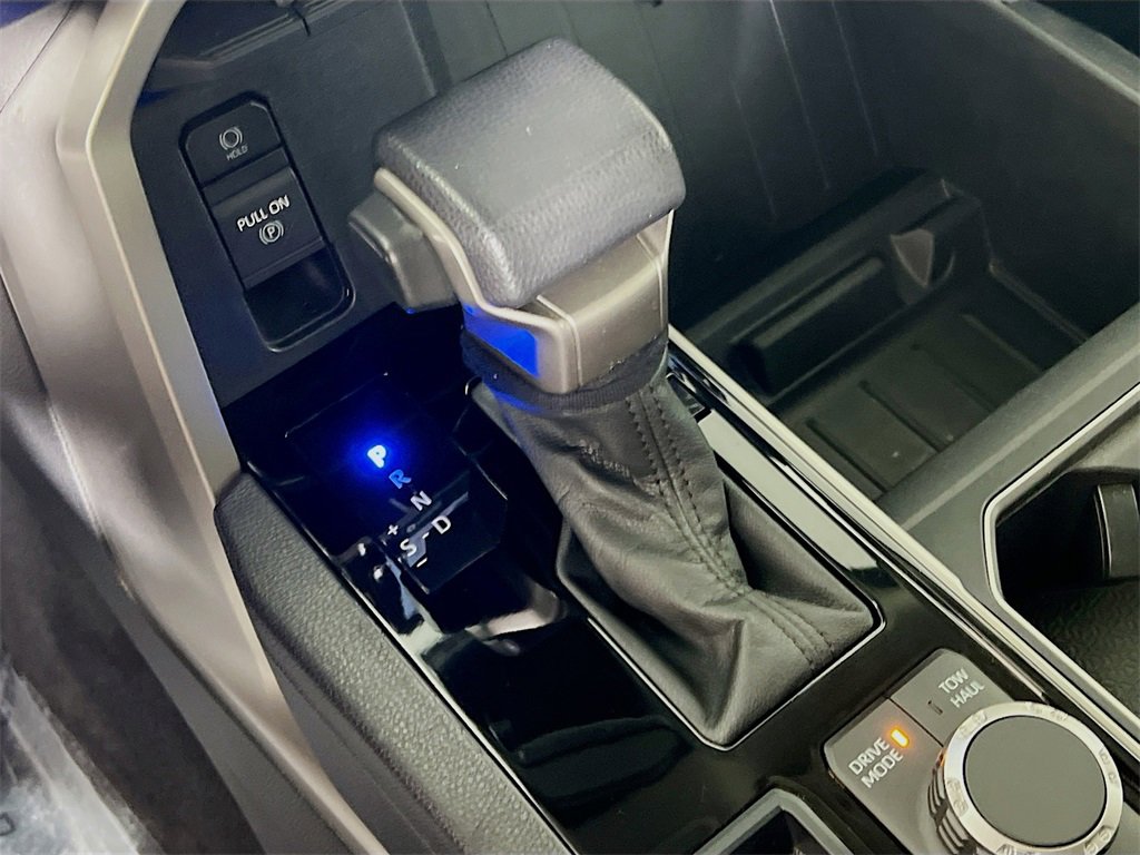 Used 2024 Toyota Tundra SR5 image 16