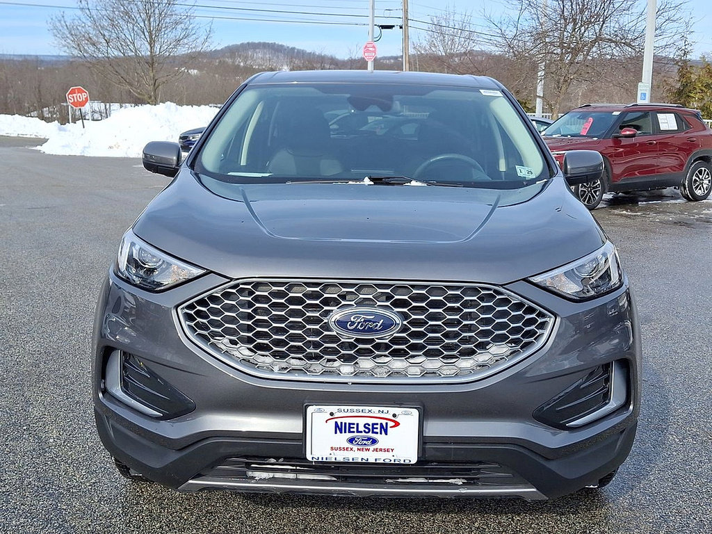 Certified 2024 Ford Edge SEL image 29