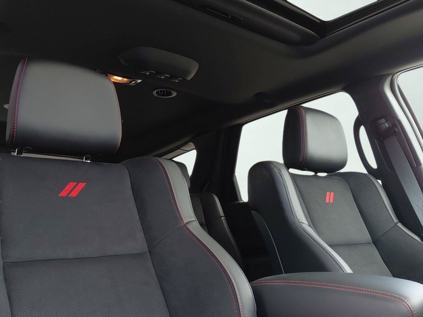New 2026 Dodge Durango GT AWD/4WD image 11