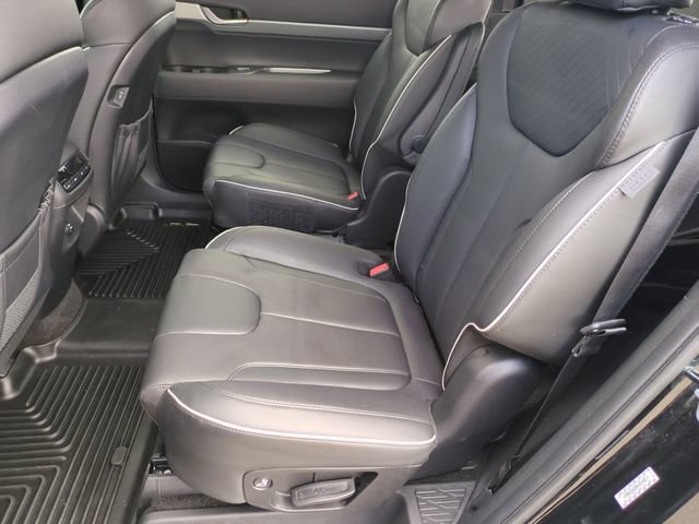 Used 2023 Hyundai Palisade XRT AWD/4WD image 15