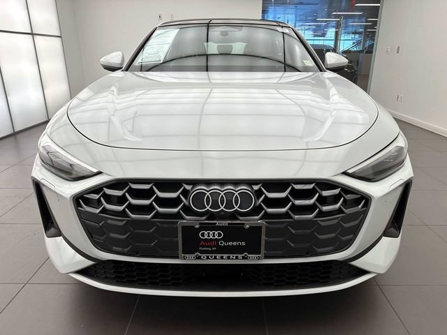 Used 2025 Audi A5 2.0T Premium w/ Convenience Package AWD/4WD image 6