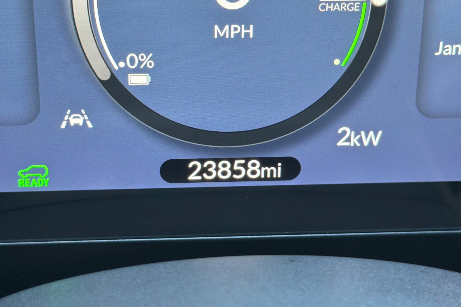 Used 2024 Honda Prologue Touring image 35