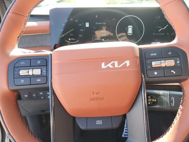 Used 2027 Kia Telluride SX FWD image 23