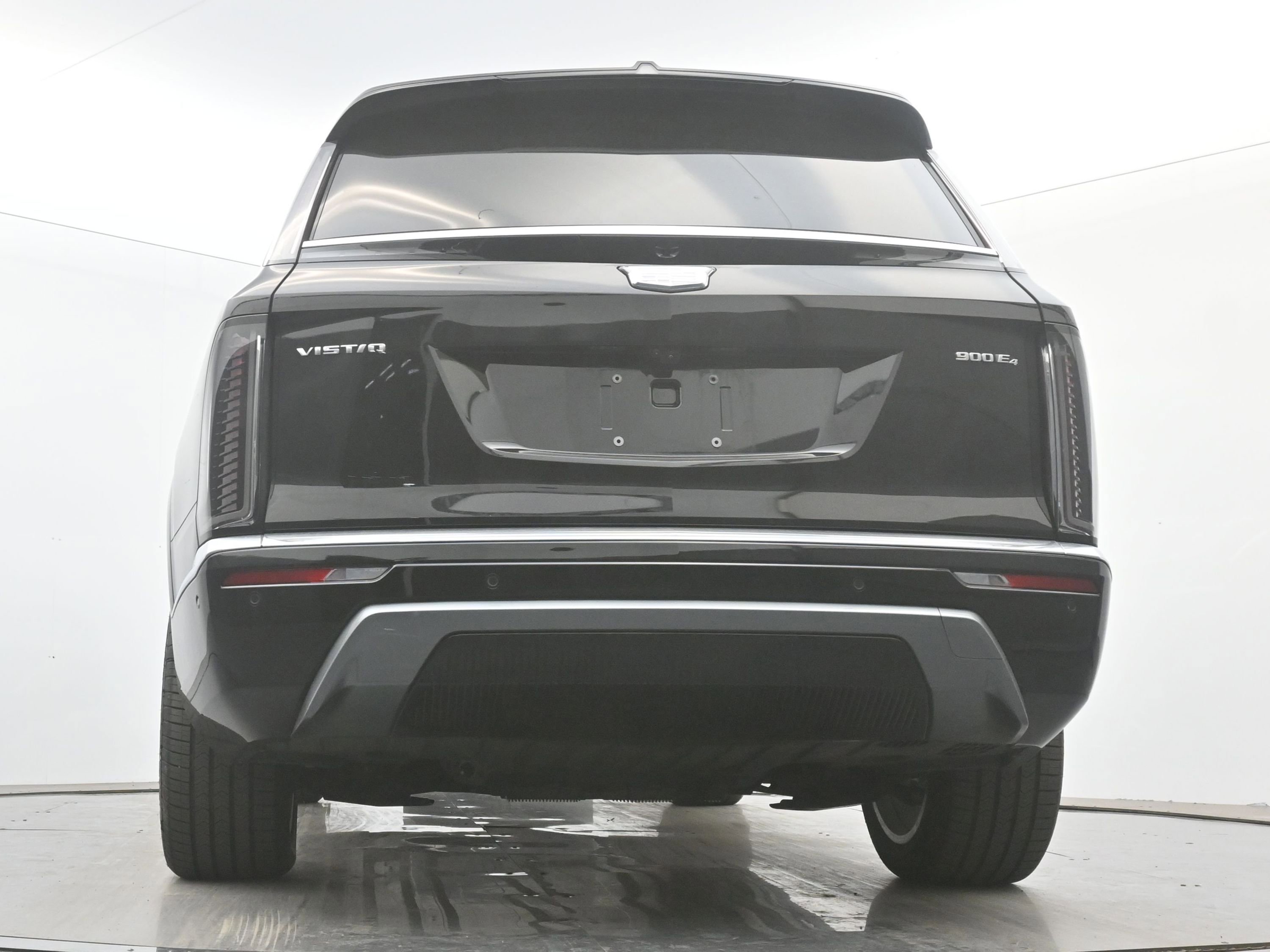 New 2026 Cadillac Vistiq Luxury image 18