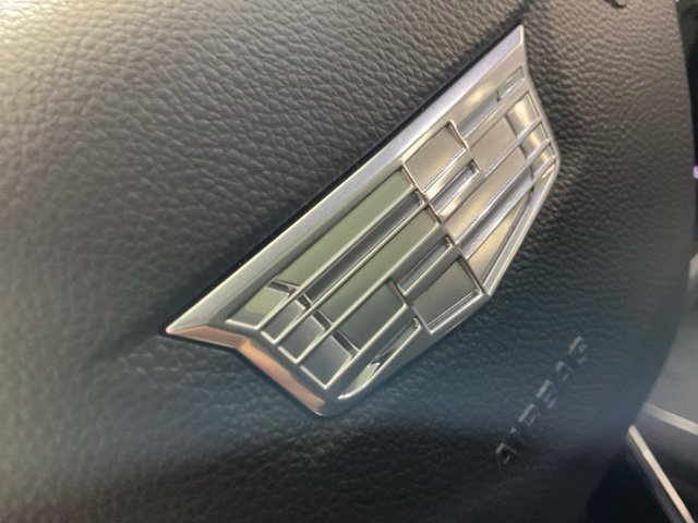 Certified 2024 Cadillac Lyriq Sport w/ LPO, Floor Liner Package AWD/4WD image 42