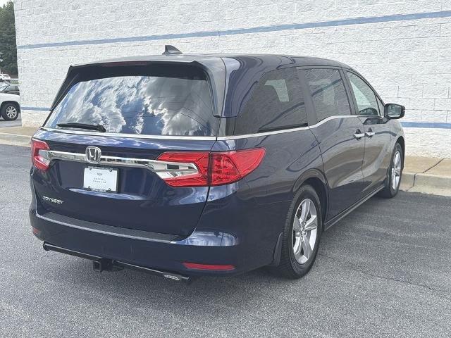 Used 2019 Honda Odyssey EX-L image 7