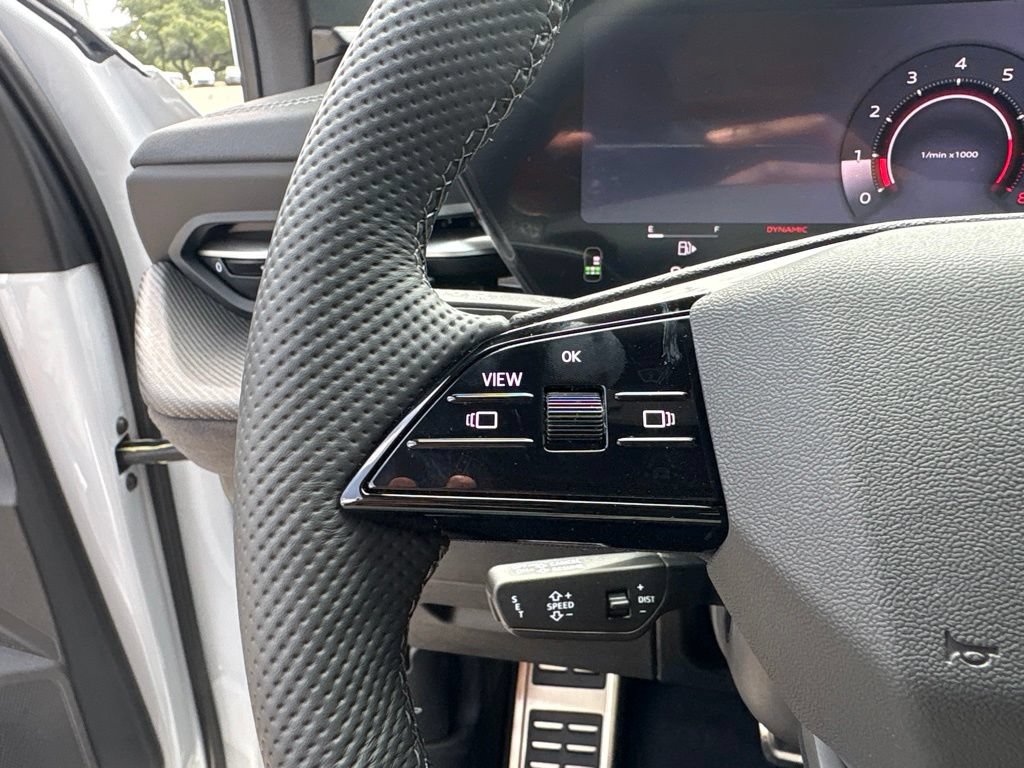 New 2026 Audi SQ5 Premium Plus AWD/4WD image 23