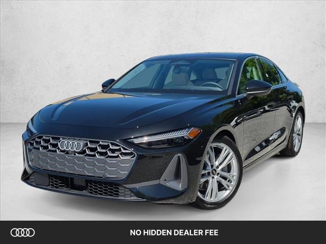 New 2026 Audi A5 Prestige AWD/4WD image 1