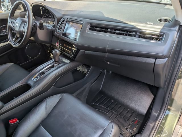 Used 2016 Honda HR-V EX-L image 32