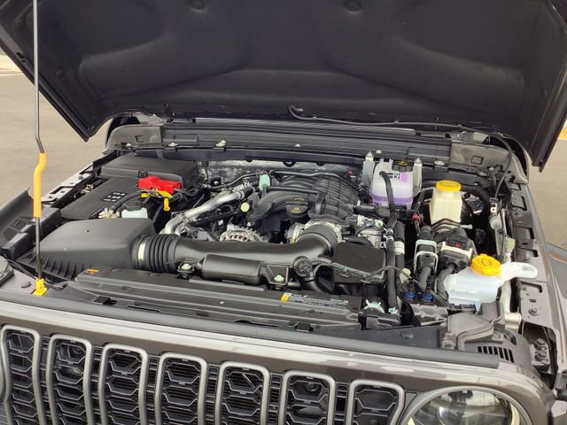 New 2026 Jeep Gladiator Sport image 42
