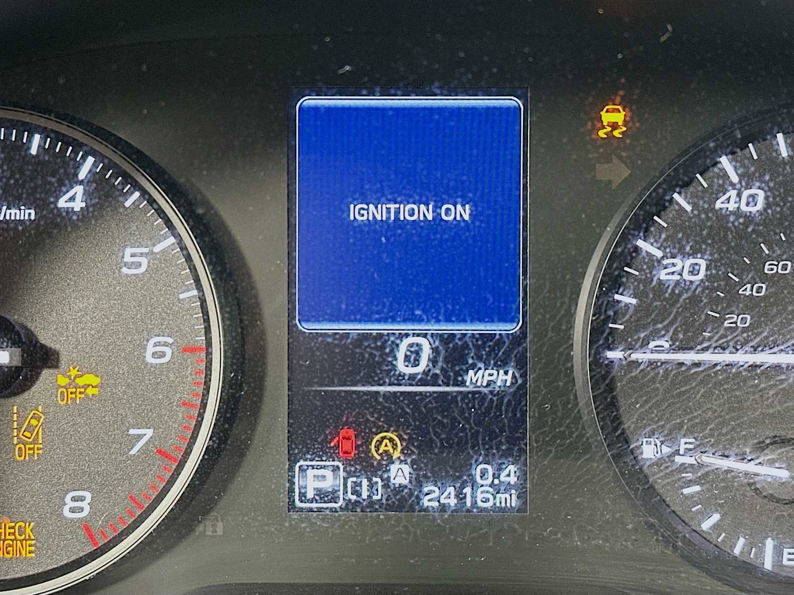 Certified 2026 Subaru Crosstrek 2.5i w/ Convenience Package #1 AWD/4WD image 12