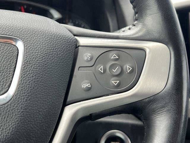 Used 2020 GMC Terrain SLT w/ Preferred Package FWD image 26