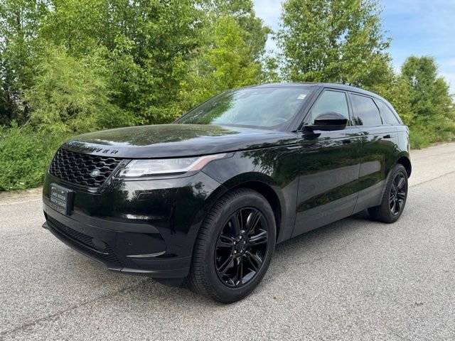 Certified 2023 Land Rover Range Rover Velar S