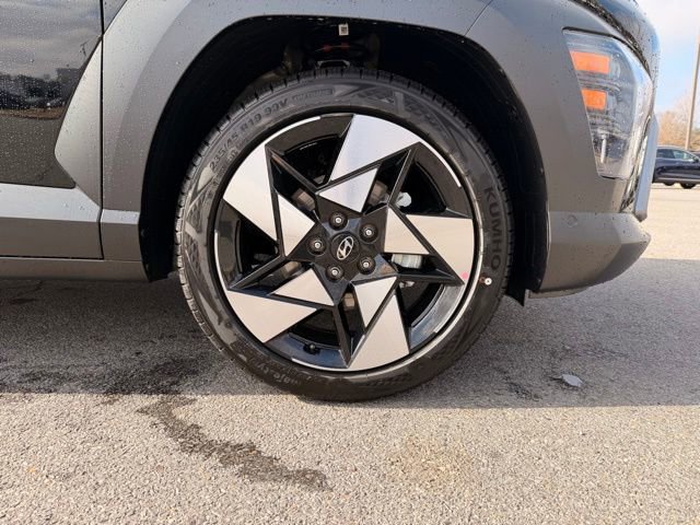 New 2026 Hyundai Kona Limited image 42