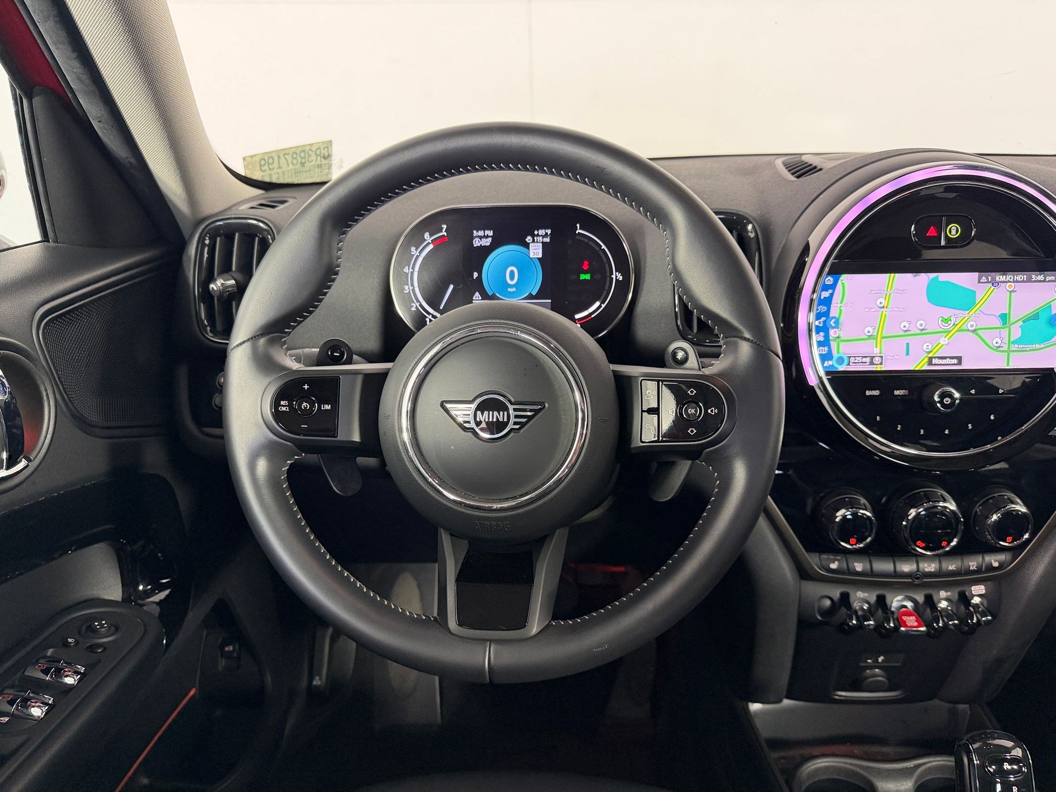 Used 2024 MINI Cooper Countryman S image 31