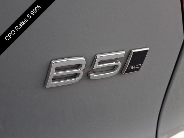 Certified 2024 Volvo XC40 B5 Plus w/ Climate Package AWD/4WD image 34