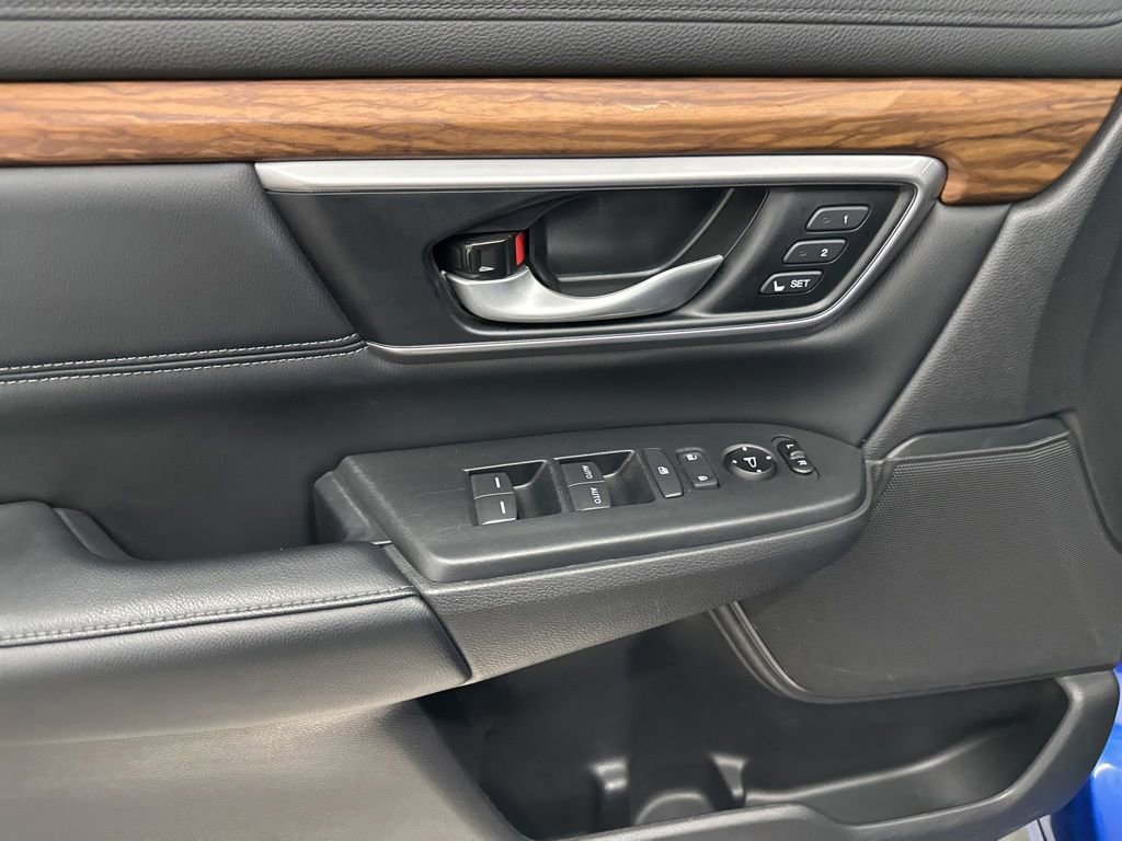 Used 2020 Honda CR-V EX-L image 10