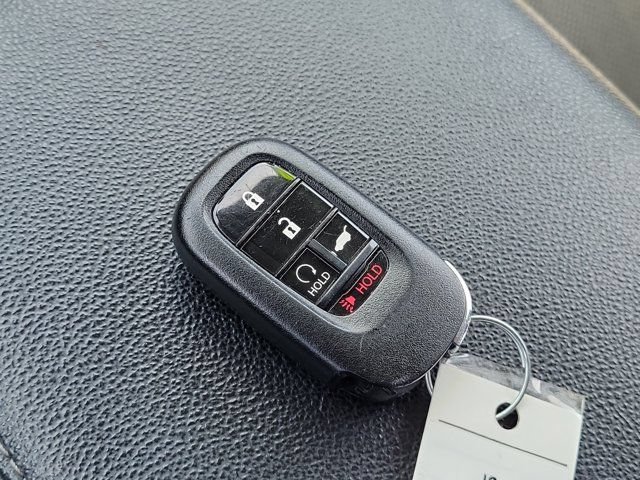 Used 2024 Honda Civic EX-L image 27