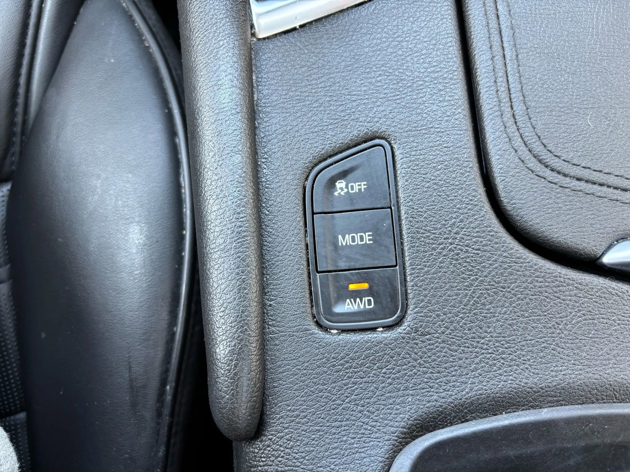 Used 2018 Cadillac XT5 Platinum image 24