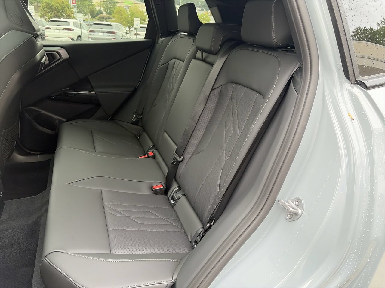 Used 2026 BMW X3 xDrive30i w/ Premium Package AWD/4WD image 31
