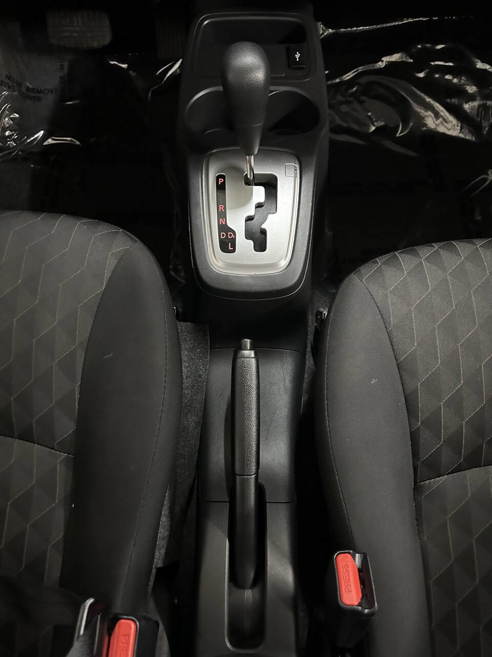 Used 2024 Mitsubishi Mirage ES image 27