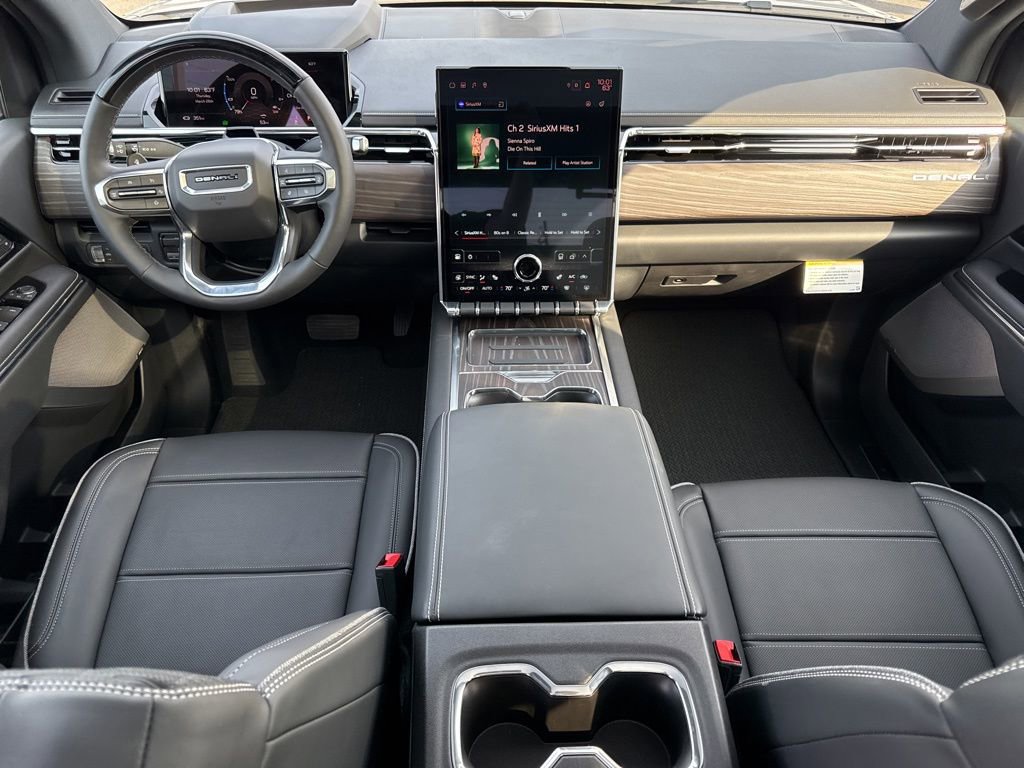 Used 2024 GMC Sierra EV Denali image 15