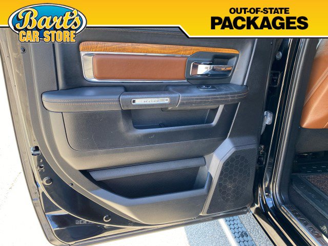 Used 2014 RAM 2500 Longhorn image 18