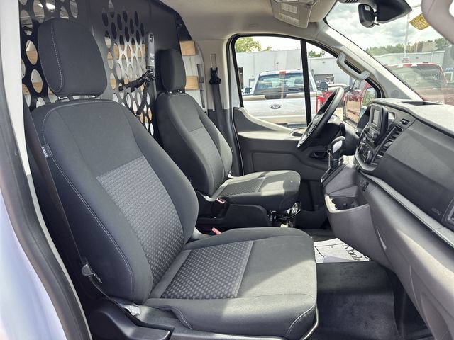 Used 2025 Ford Transit 250 Low Roof w/ Exterior Upgrade Package RWD image 27