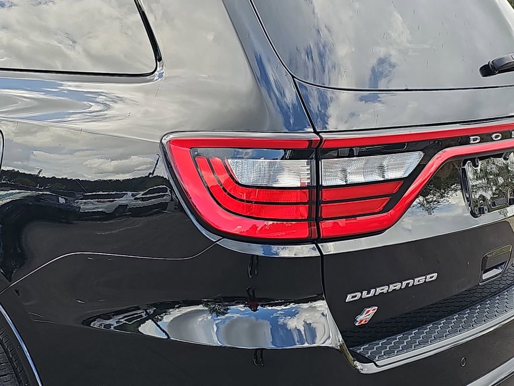 Used 2022 Dodge Durango GT image 38