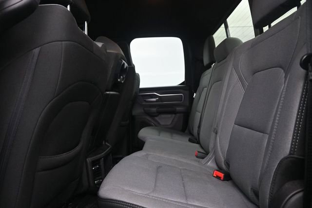Used 2023 RAM 1500 Big Horn RWD image 11